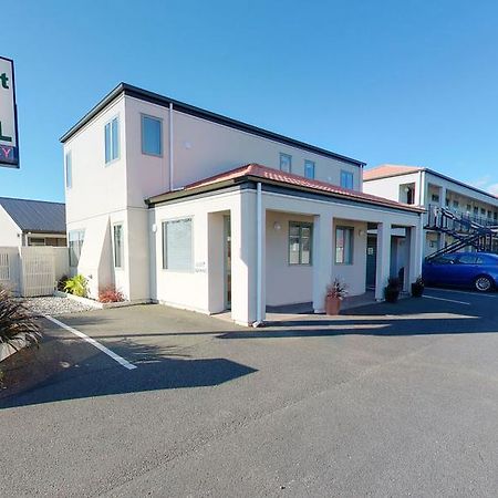Westport Spa Motel Eksteriør billede